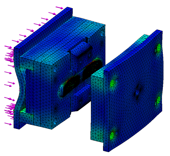 Finite Element Analysis
